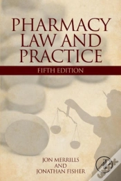 Capa do artigo Pharmacy Law And Practice