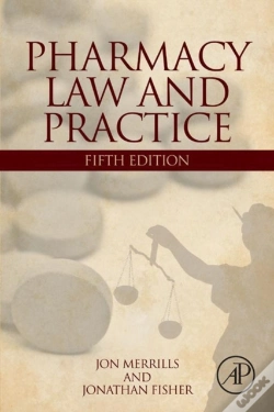 Capa do artigo Pharmacy Law And Practice