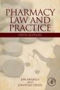 Pharmacy Law And Practice - Preview