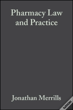 Capa do artigo Pharmacy Law And Practice