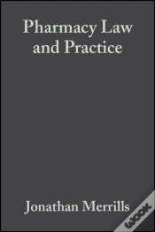Capa do artigo Pharmacy Law And Practice