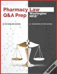 Pharmacy Law Q&A Prep