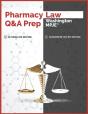 Pharmacy Law Q&A Prep - Preview