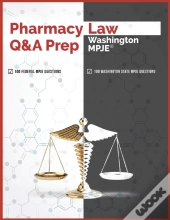 Pharmacy Law Q&A Prep