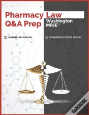Capa do artigo Pharmacy Law Q&A Prep