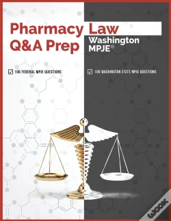 Capa do artigo Pharmacy Law Q&A Prep