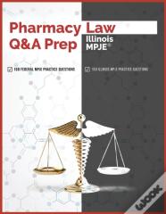 Pharmacy Law Q&A Prep