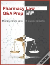 Pharmacy Law Q&A Prep