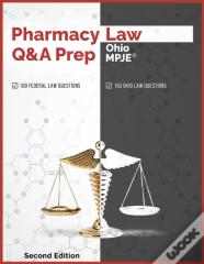 Pharmacy Law Q&A Prep