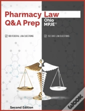 Pharmacy Law Q&A Prep