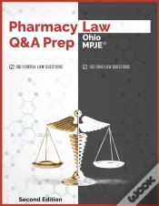 Capa do artigo Pharmacy Law Q&A Prep