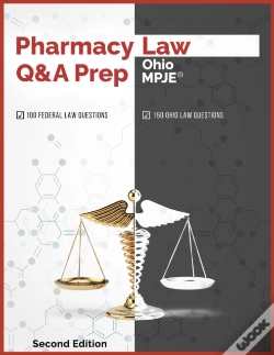 Capa do artigo Pharmacy Law Q&A Prep