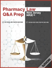 Capa do artigo Pharmacy Law Q&A Prep