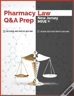 Capa do artigo Pharmacy Law Q&A Prep
