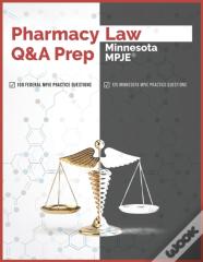 Pharmacy Law Q&A Prep