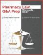 Pharmacy Law Q&A Prep - Preview