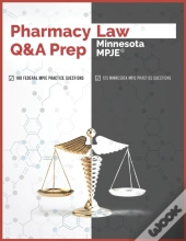 Pharmacy Law Q&A Prep