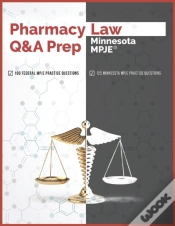 Capa do artigo Pharmacy Law Q&A Prep