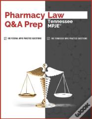 Pharmacy Law Q&A Prep