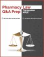 Pharmacy Law Q&A Prep - Preview