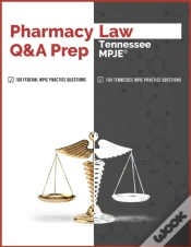 Capa do artigo Pharmacy Law Q&A Prep