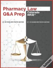 Pharmacy Law Q&A Prep