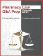 Pharmacy Law Q&A Prep - Preview