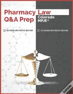 Capa do artigo Pharmacy Law Q&A Prep