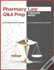 Capa do artigo Pharmacy Law Q&A Prep