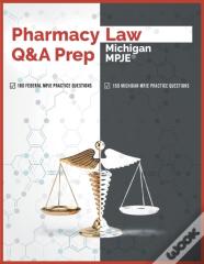 Pharmacy Law Q&A Prep