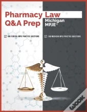 Pharmacy Law Q&A Prep