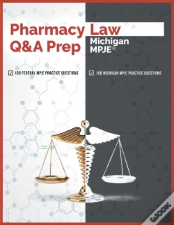 Capa do artigo Pharmacy Law Q&A Prep