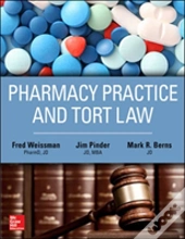 Pharmacy Practice And Tort Law