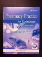 Pharmacy Practice For Technicians 5th E - Preview