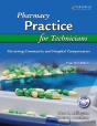 Pharmacy Practice For Technicians - Preview