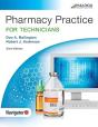 Pharmacy Practice For Technicians - Preview
