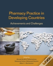 Capa do artigo Pharmacy Practice In Developing Countries