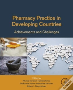 Capa do artigo Pharmacy Practice In Developing Countries