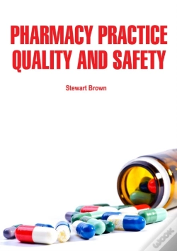 Capa do artigo Pharmacy Practice
