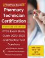 Pharmacy Technician Certification Study Guide 2020 And 2021 - Preview