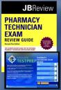 Pharmacy Technician Exam Review Guide & Navigate Testprep - Preview