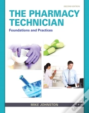 Capa do artigo Pharmacy Technician, The