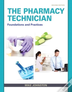 Capa do artigo Pharmacy Technician, The