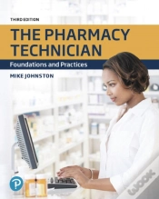 Capa do artigo Pharmacy Technician, The