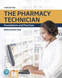 Capa do artigo Pharmacy Technician, The