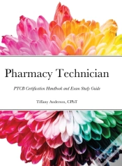 Capa do artigo Pharmacy Technician