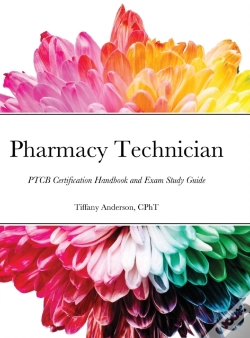 Capa do artigo Pharmacy Technician