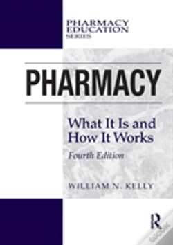 Capa do artigo Pharmacy