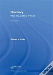 Capa do artigo Pharmacy