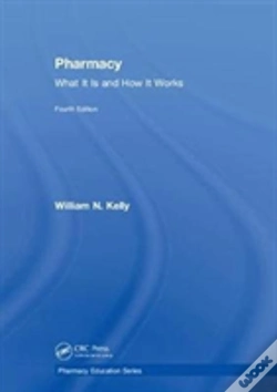 Capa do artigo Pharmacy